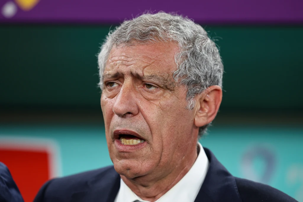 Fernando Santos