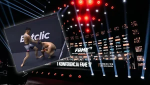 FAME MMA 17