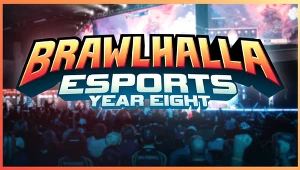 Brawlhalla Esports Season 2023