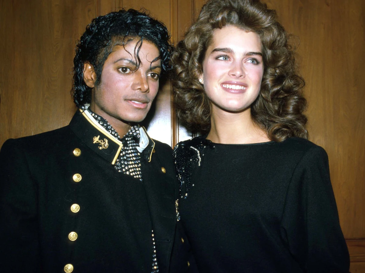 Jackson uwiódł 13-latkę? Jackson uwiódł 13-latkę?