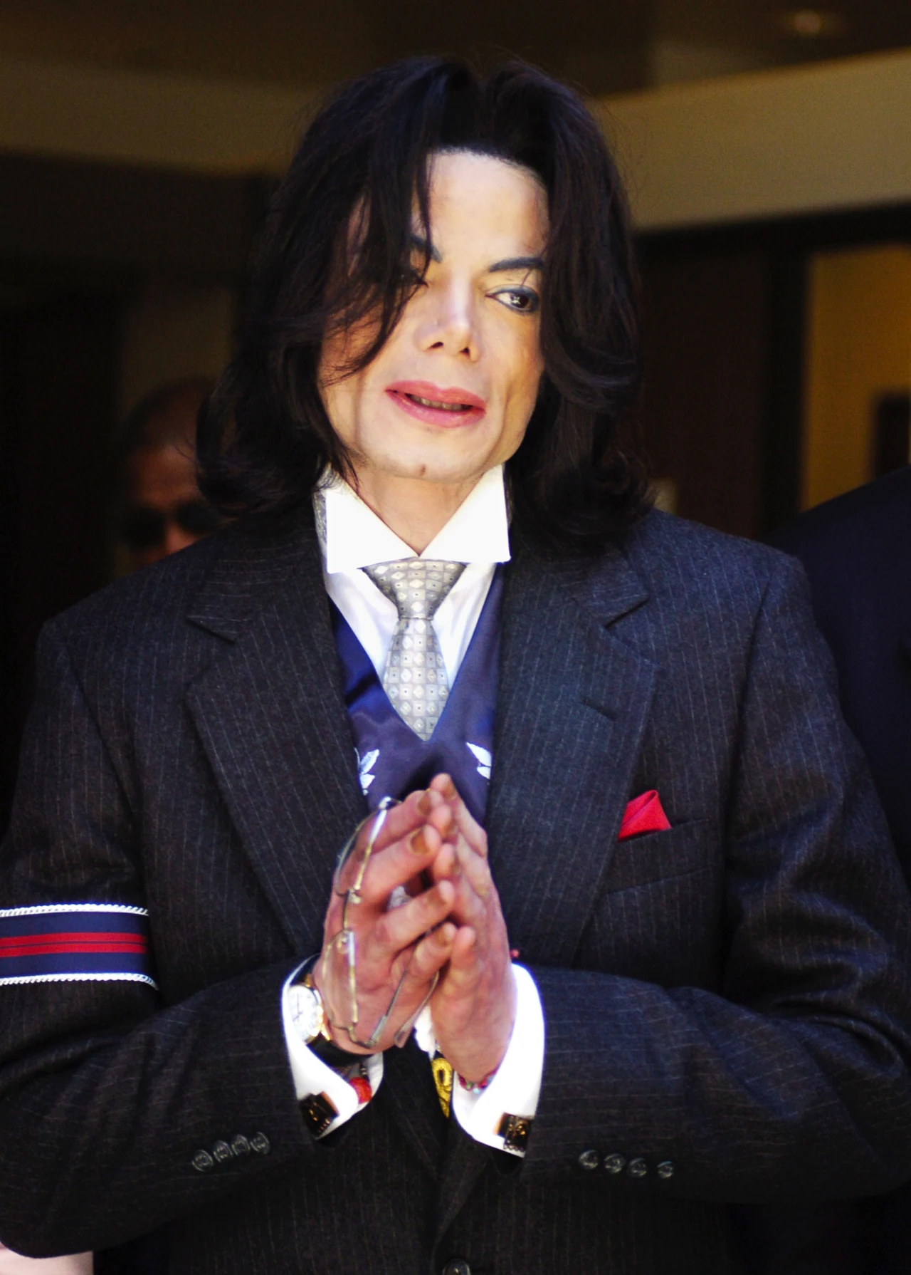 Michael Jackson Michael Jackson