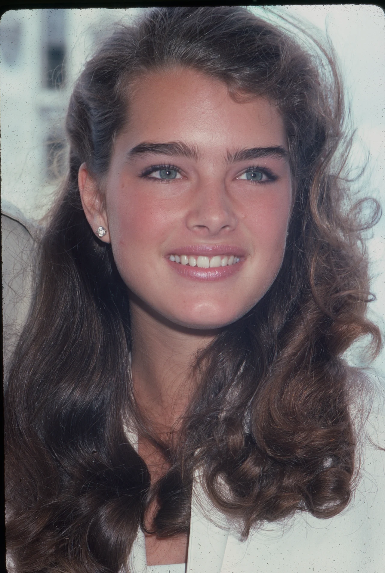 Brooke Shields Brooke Shields