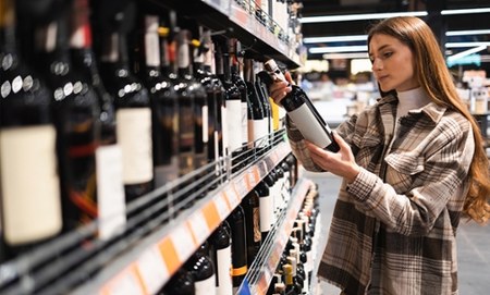 zakaz sprzedaży alkoholu
