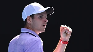 Hubert Hurkacz