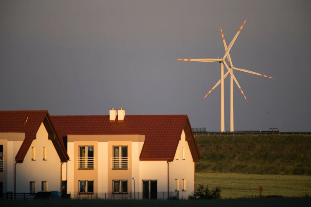 Poprawka do ustawy odległościowej obniży potencjał rozwoju energetyki wiatrowej