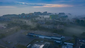 Sosnowiec, zdj. ilustracyjne