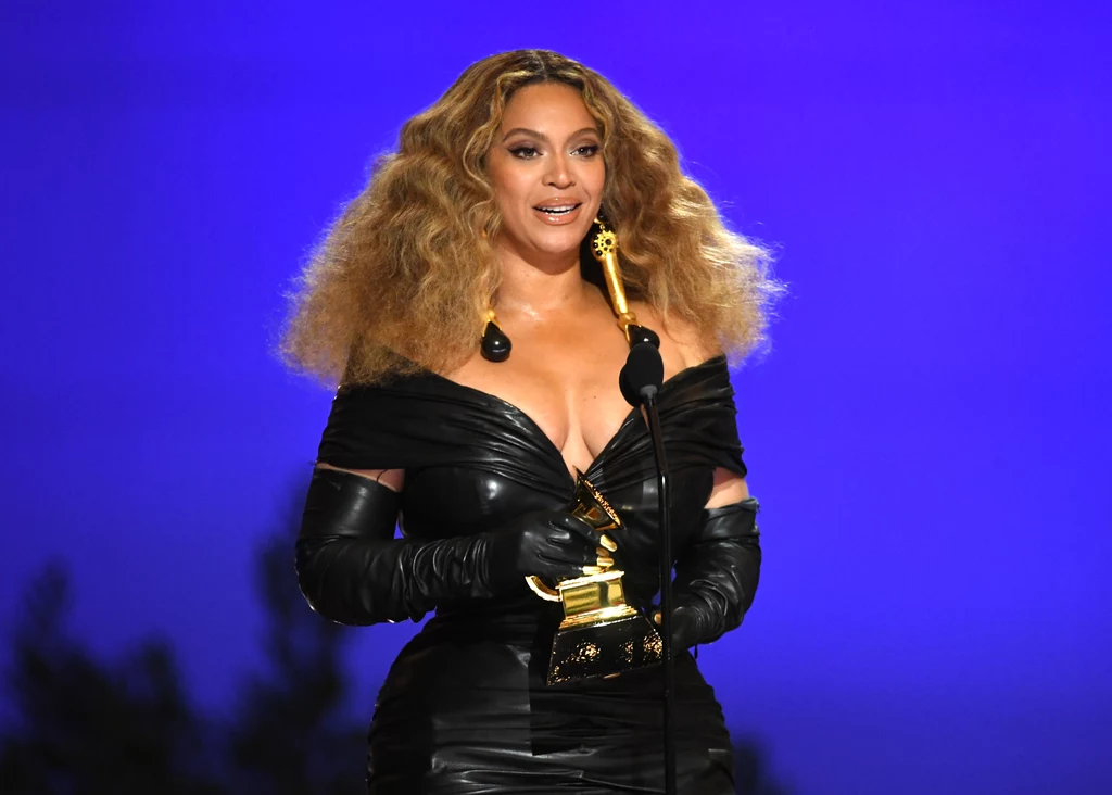 Beyonce jest sojuszniczką osób LGBTQ, które poczuły się zawiedzone jej występem w Dubaju