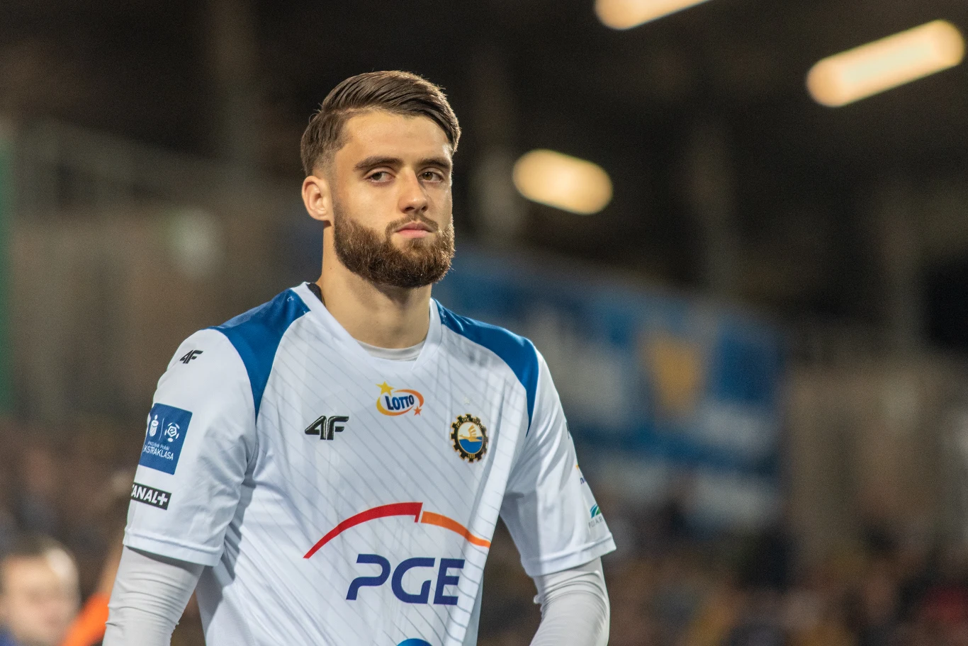 Saïd Hamulić Saïd Hamulić
