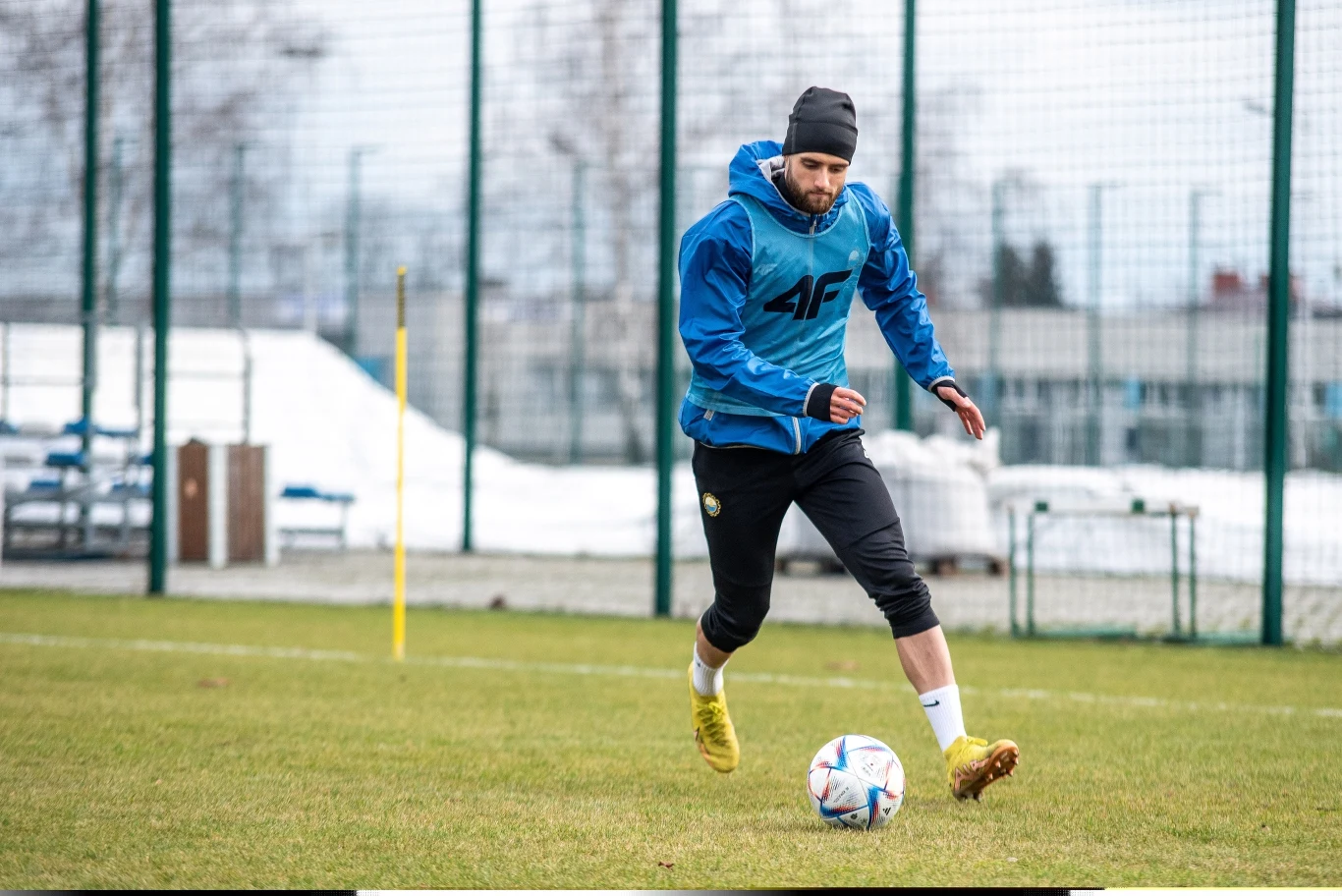 Saïd Hamulić Saïd Hamulić