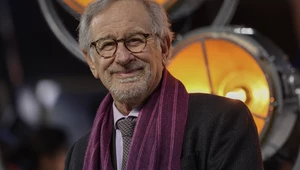 Steven Spielberg