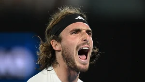 Stefanos Tsitsipas
