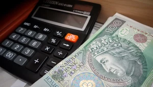 Inflacja w 2023 r. nadal będzie problemem. Zdjęcie ilustracyjne
