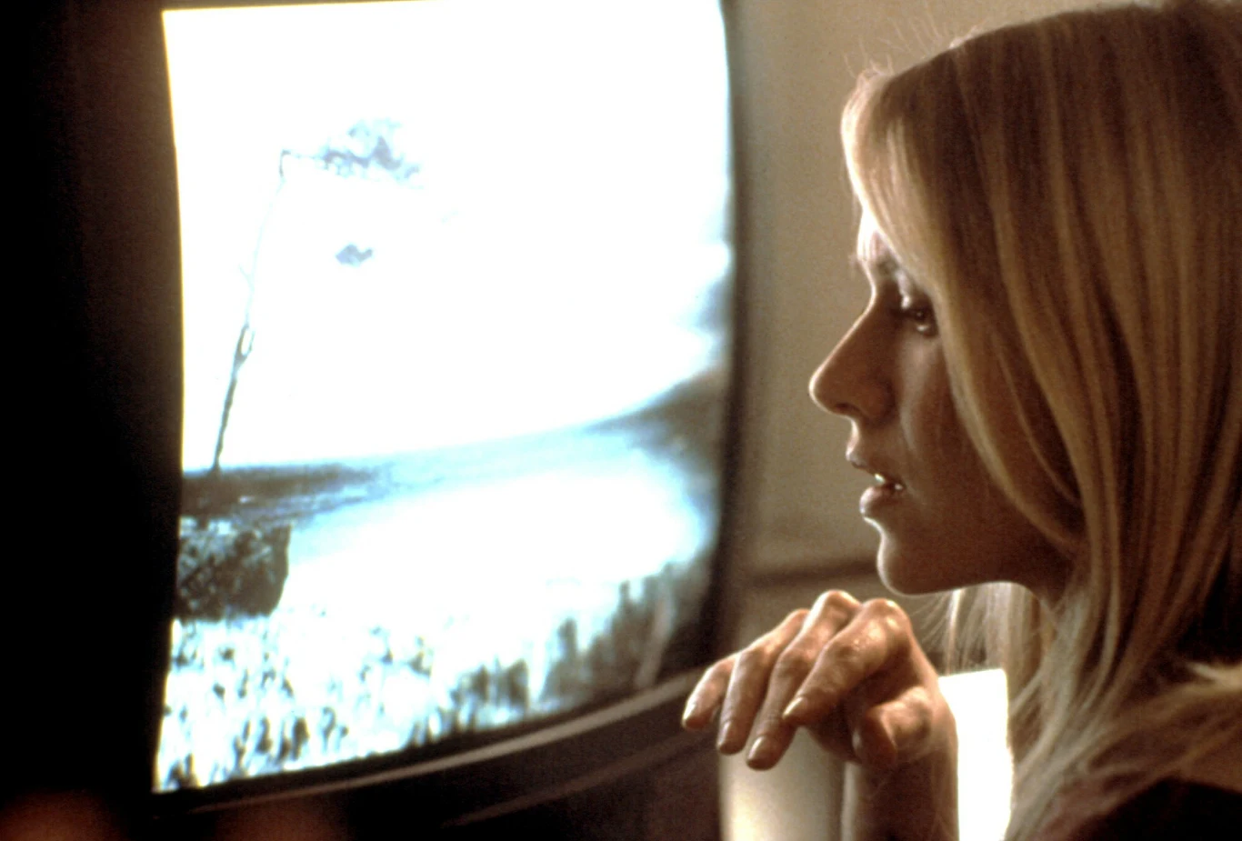 Naomi Watts w horrorze wcieliła się w główną rolę