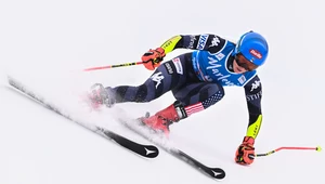 Mikaela Shiffrin