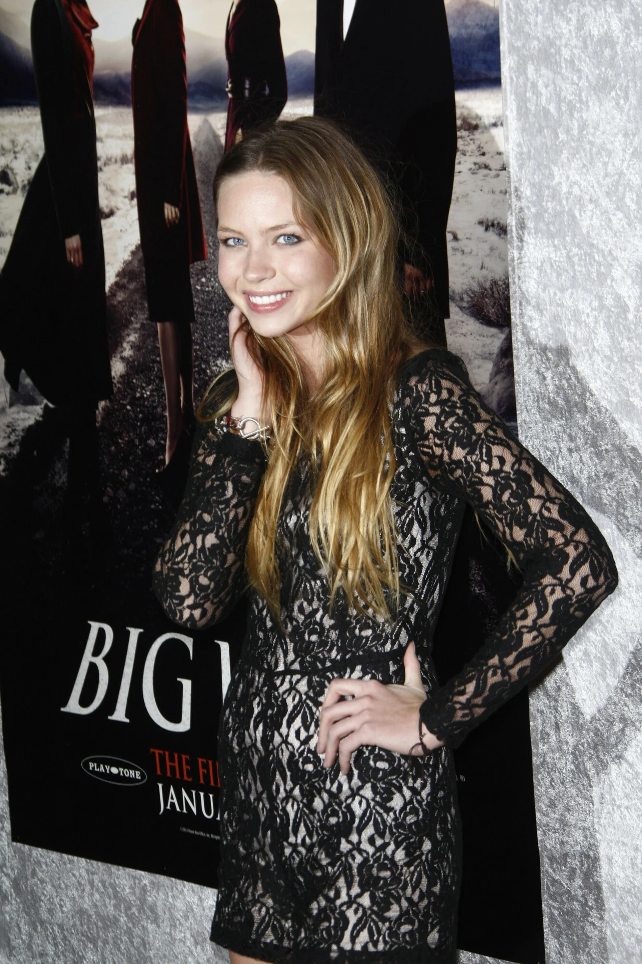 Daveigh Chase Daveigh Chase