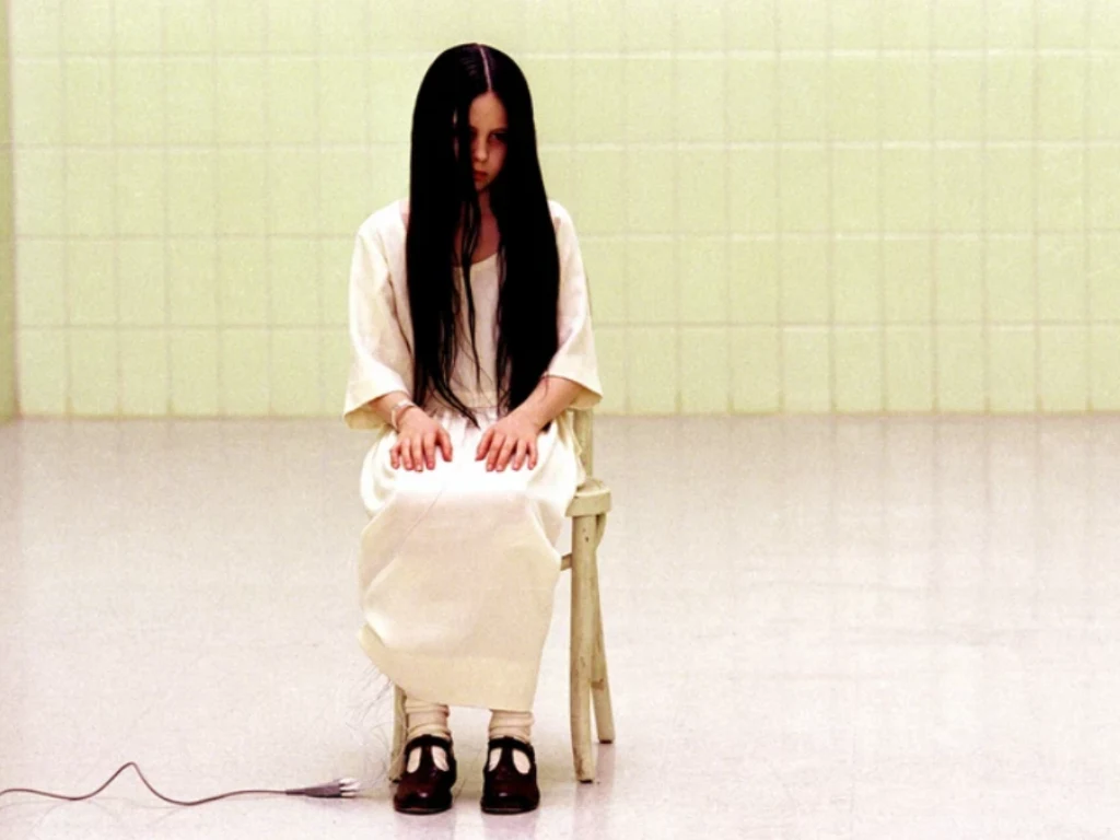 Daveigh Chase jako Samara Morgan