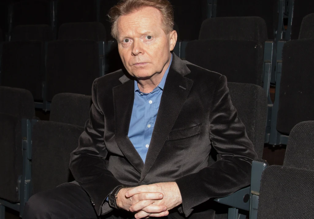 Michał Bajor