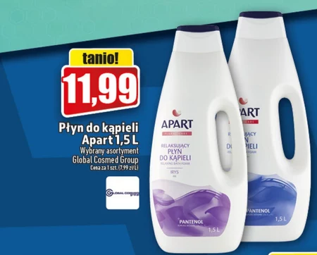 Płyn do kąpieli