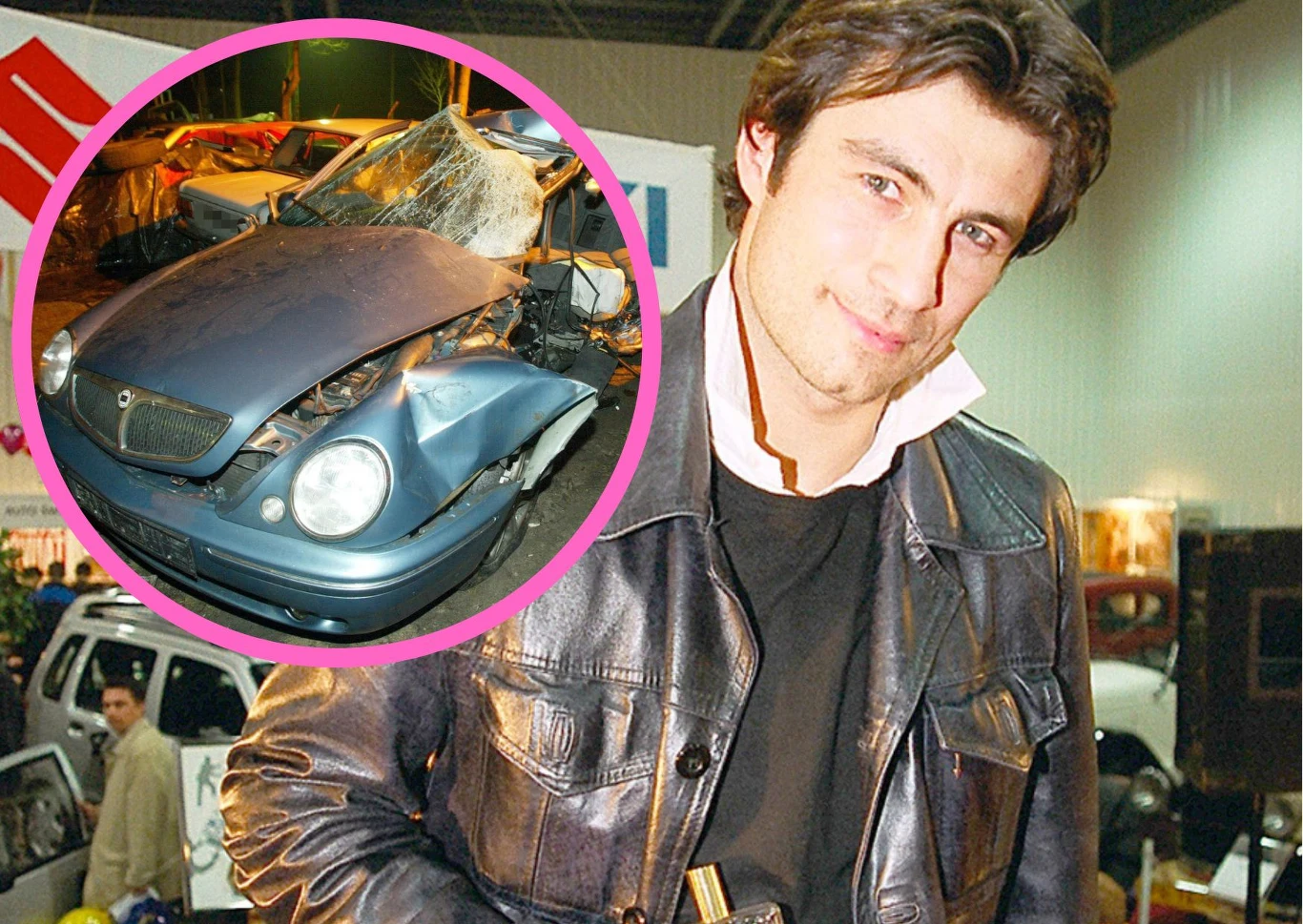 Waldemar Goszcz Waldemar Goszcz