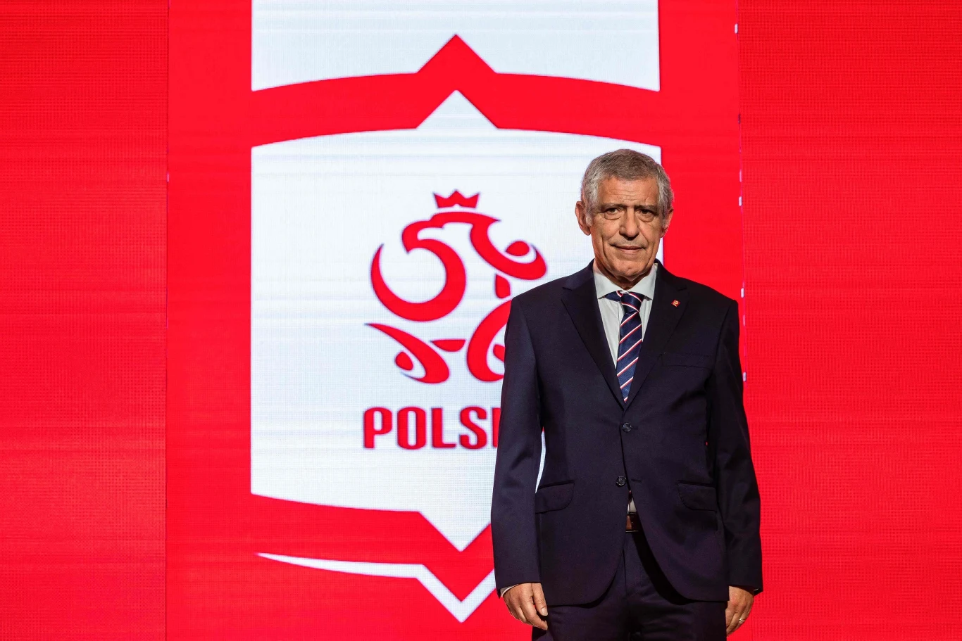 Fernando Santos
