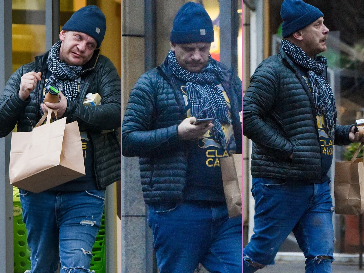 Bartosz Żukowski Bartosz Żukowski