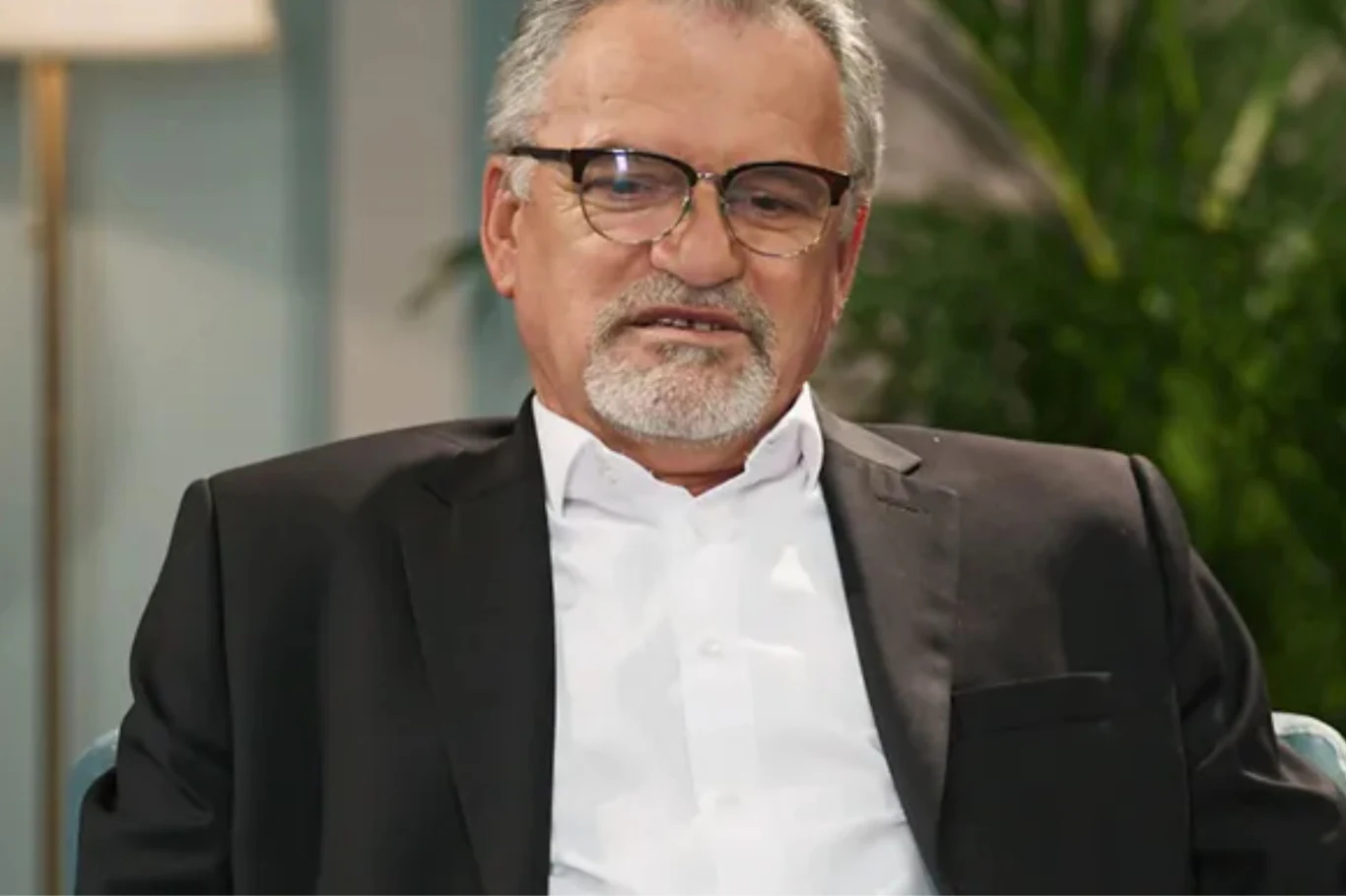 Adam z Sanatorium miłości 5