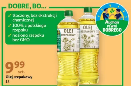 Olej