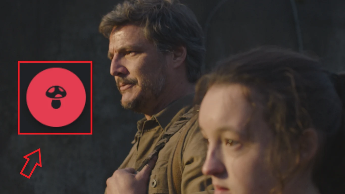 Na fanów serialu "The Last of Us" czeka mała niespodzianka Na fanów serialu "The Last of Us" czeka mała niespodzianka