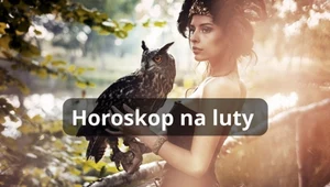 Horoskop na luty - trzy znaki odczują szczególnie pozytywne zmiany. Pozazdrościć!