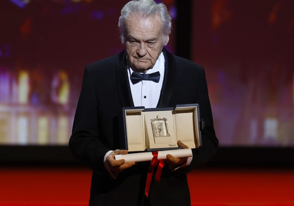 Jerzy Skolimowski powalczy o Oscara!