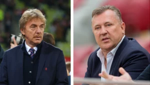Zbigniew Boniek odniósł się w jednym ze swoich ostatnich wpisów do Cezarego Kuleszy