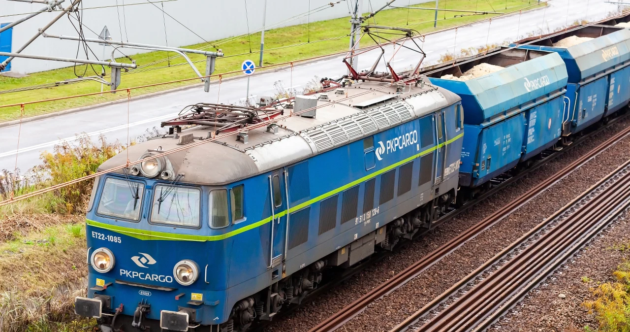 Jest plan wyjścia z postępowania sanacyjnego. PKP Cargo wskazuje termin