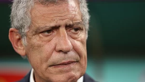 Trener i elektryk. Fernando Santos jest inżynierem nie tylko na boisku piłkarskim