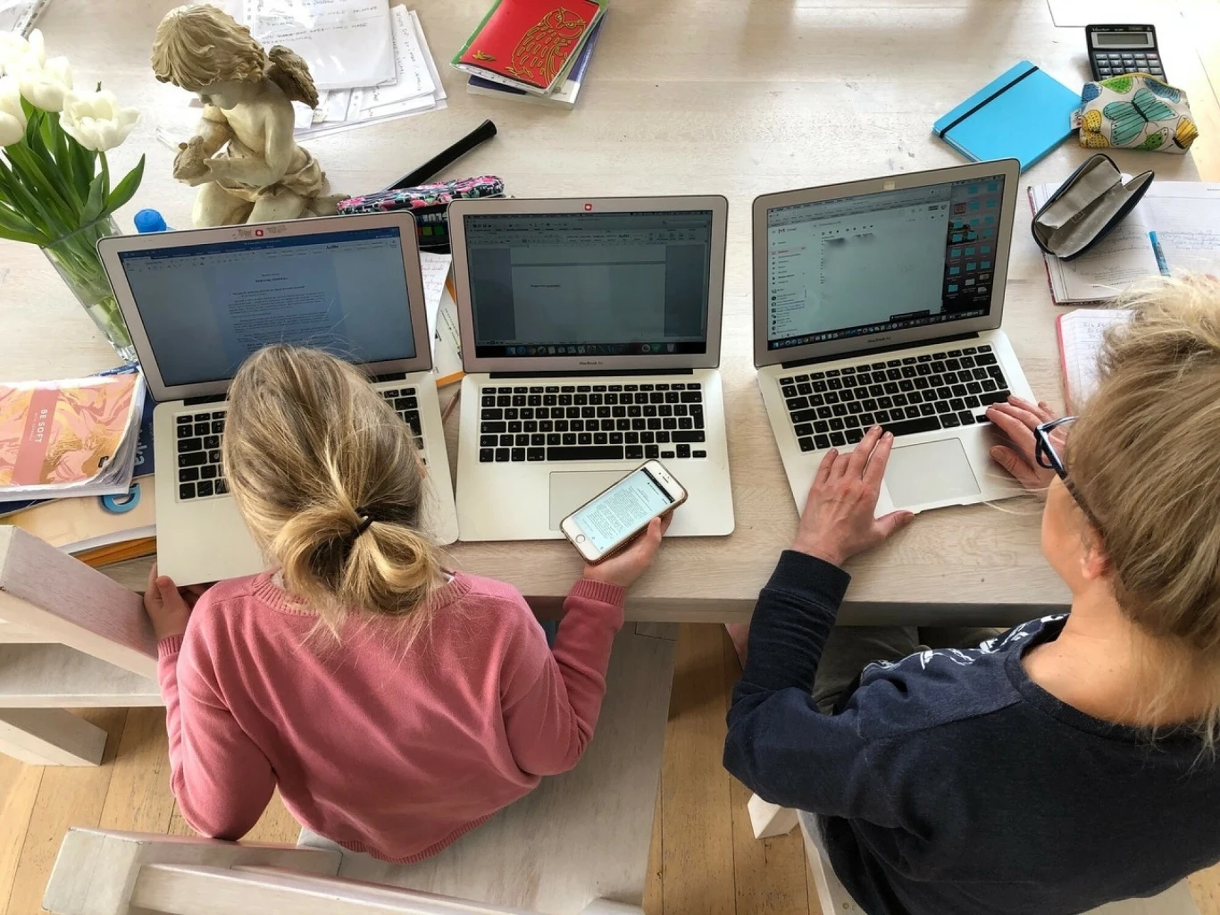 Sztuczna inteligencja odpowiadająca na pytania zyskuje coraz większą popularność/ Zdjęcie ilustracyjne Sztuczna inteligencja odpowiadająca na pytania zyskuje coraz większą popularność/ Zdjęcie ilustracyjne