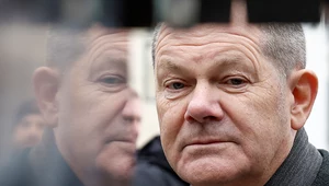 Dlaczego niemiecki pacyfizm staje się niemoralny