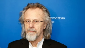 Jan A.P. Kaczmarek w grudniu 2019 r.