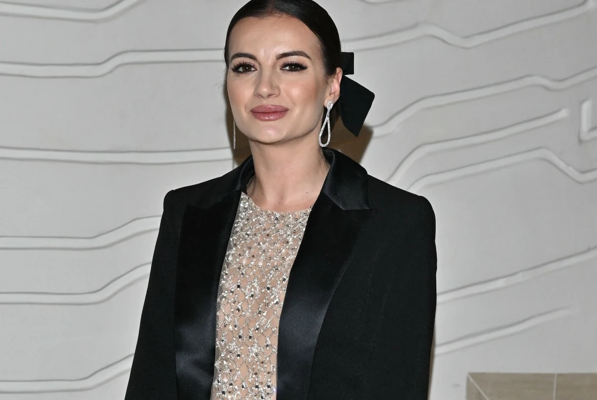 Natalia Janoszek Natalia Janoszek