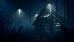Powstaje serial na podstawie słynnego horroru. Polacy stworzyli o tym grę