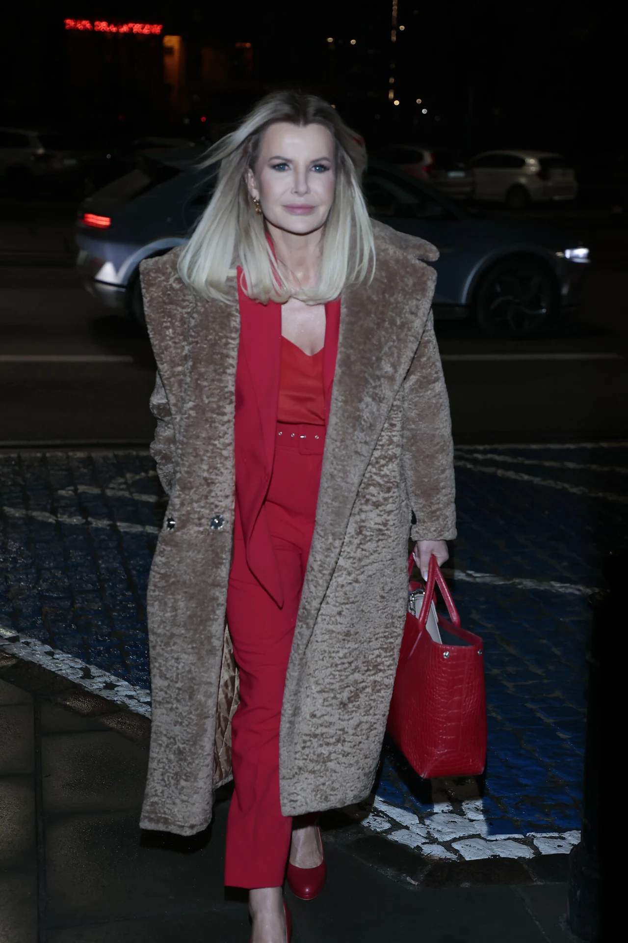 Premiera książki Joanny Racewicz "Sypiając z prezesem" 