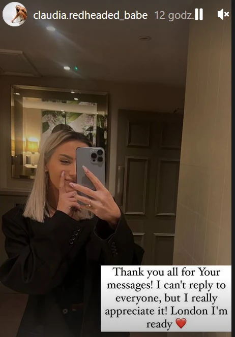 Claudia Kowalczyk Claudia Kowalczyk