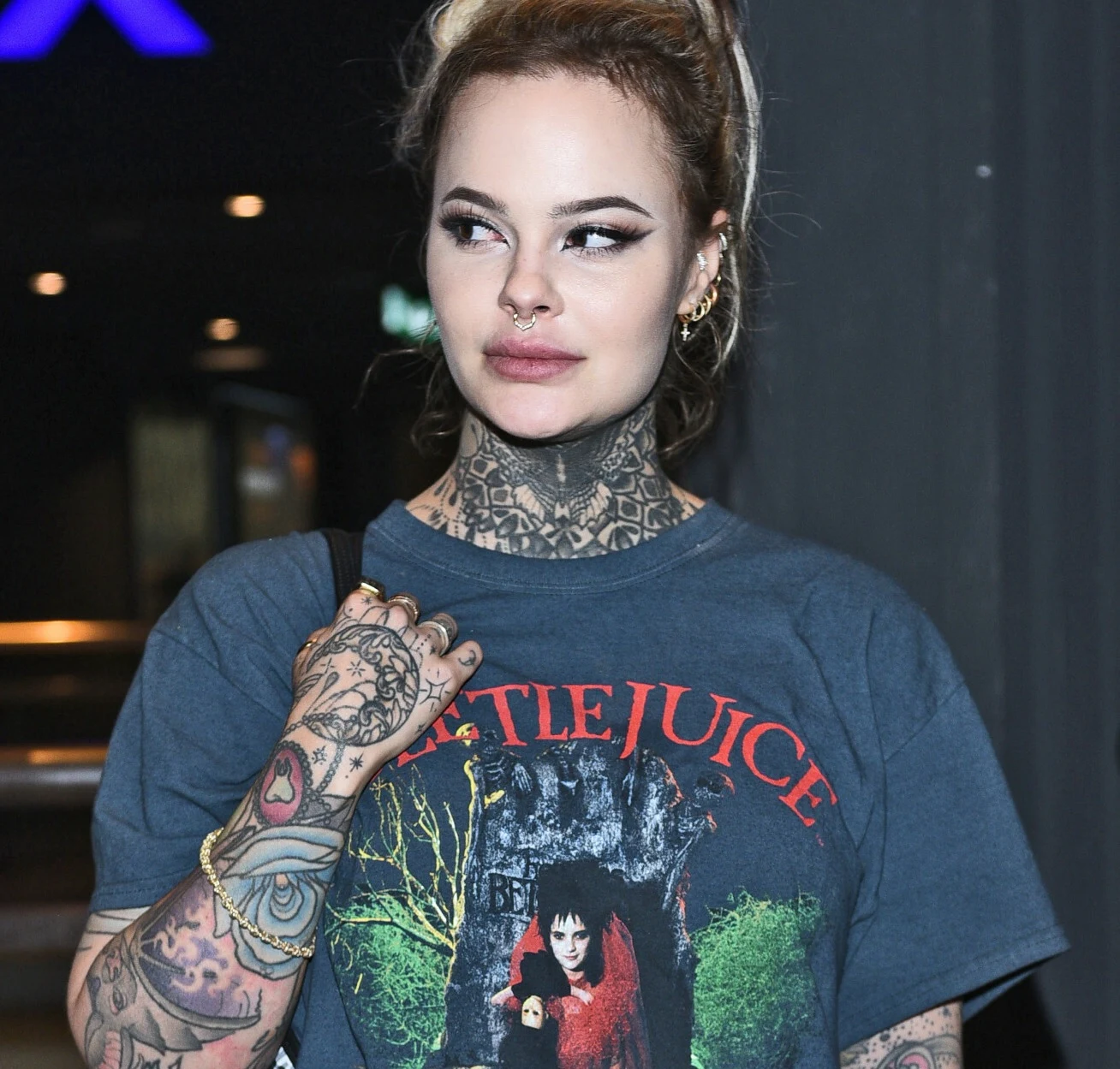 Monika Miller we wstrząsającym wyznaniu! Wywoła burzę tymi słowami? Monika Miller we wstrząsającym wyznaniu! Wywoła burzę tymi słowami?