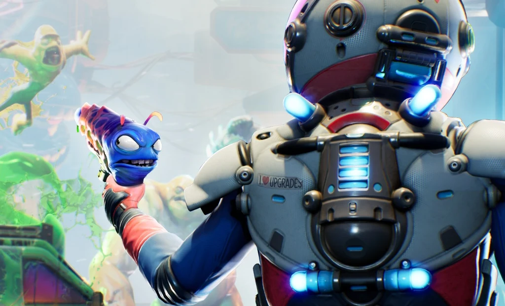 High on Life High on Life