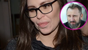 Joanna Krochmalska, Piotr Liroy-Marzec