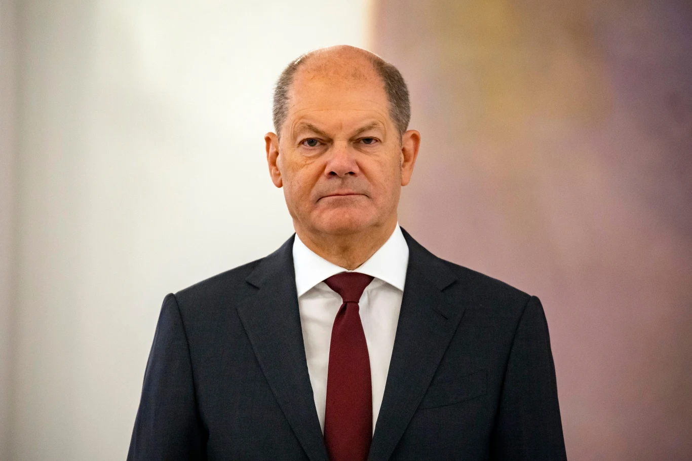 Bundestag przyjął jedną z dwóch uchwał. Posłowie wezwali kanclerza Niemiec Olafa Scholza do działania. Zdjęcie ilustracyjne Bundestag przyjął jedną z dwóch uchwał. Posłowie wezwali kanclerza Niemiec Olafa Scholza do działania. Zdjęcie ilustracyjne