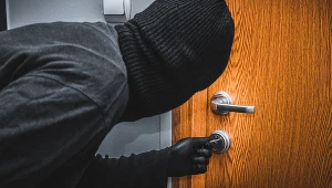 Poddaje się większość zamków. Złodzieje mają skuteczną metodę włamań