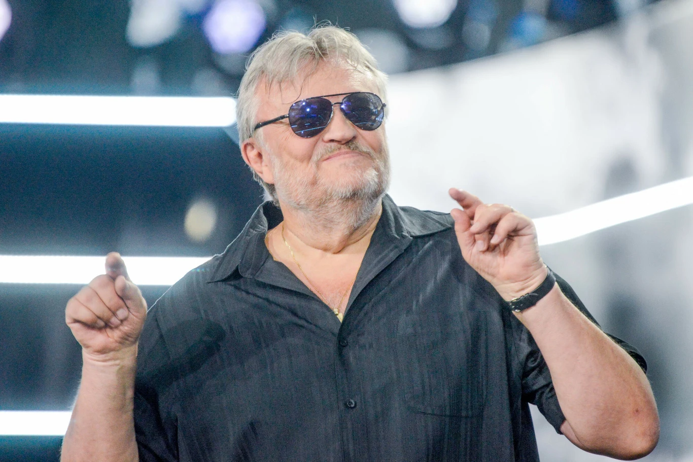 Krzysztof Cugowski Krzysztof Cugowski