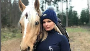 Ilona Kurzeja z "Rolnik szuka żony" jest pogrążona w żałobie. Dodała osobisty wpis