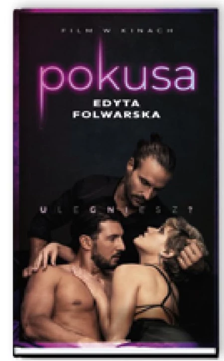 Pokusa Edyta Folwarska