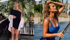 Aryna Sabalenka będzie najbliższą rywalką Magdy Linette w Australian Open 2023