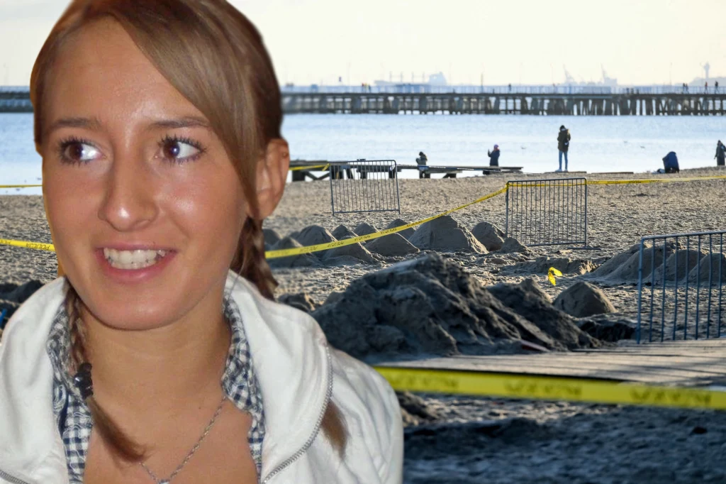 Iwona Wieczorek i poszukiwania śledczych w Sopocie